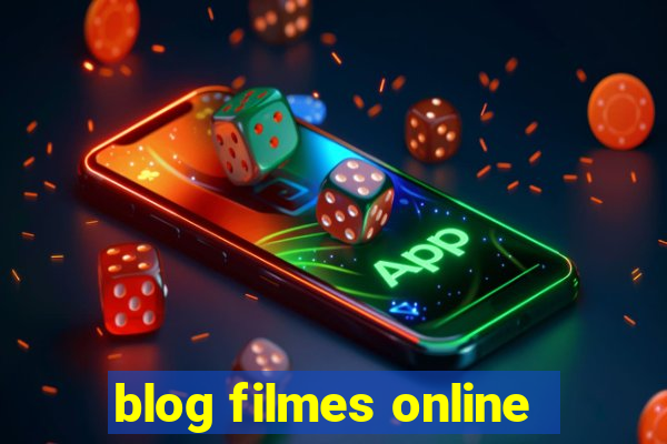 blog filmes online